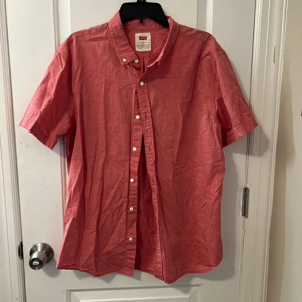 Dress shirt